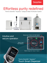 Effortless Purity Redefined - Infographic