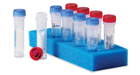 General Microbiology Quality Control Products